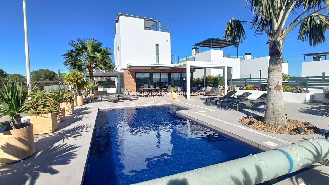 Reventa - Chalet - Algorfa - Inland