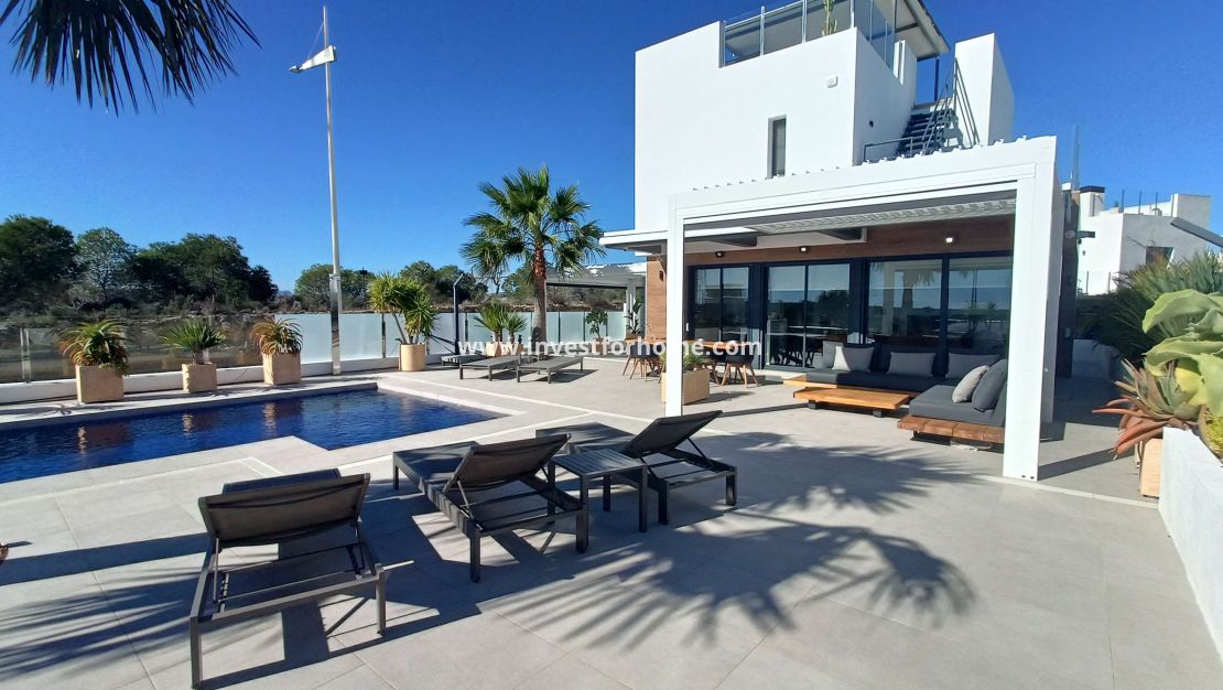 Reventa - Chalet - Algorfa - Inland