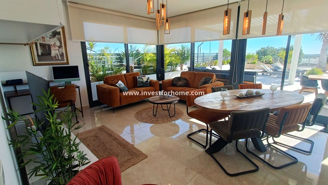 Reventa - Chalet - Algorfa - Inland