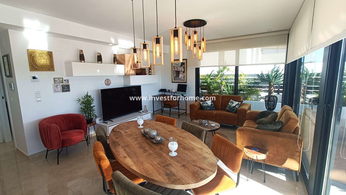 Reventa - Chalet - Algorfa - Inland