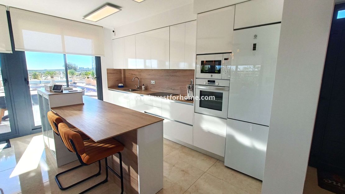 Reventa - Chalet - Algorfa - Inland