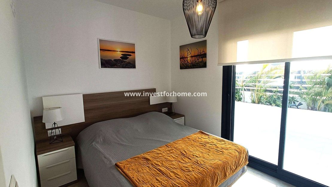 Reventa - Chalet - Algorfa - Inland