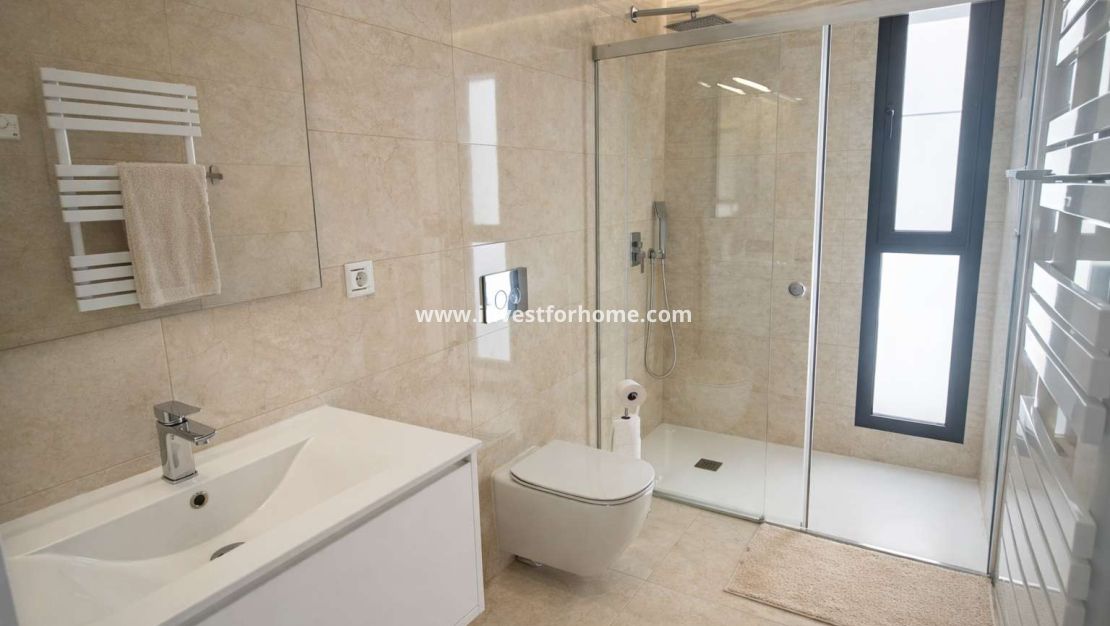 Reventa - Chalet - Algorfa - Inland