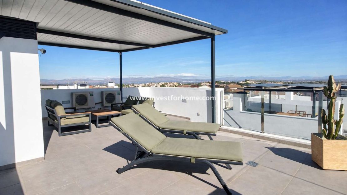 Reventa - Chalet - Algorfa - Inland