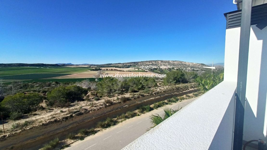 Reventa - Chalet - Algorfa - Inland