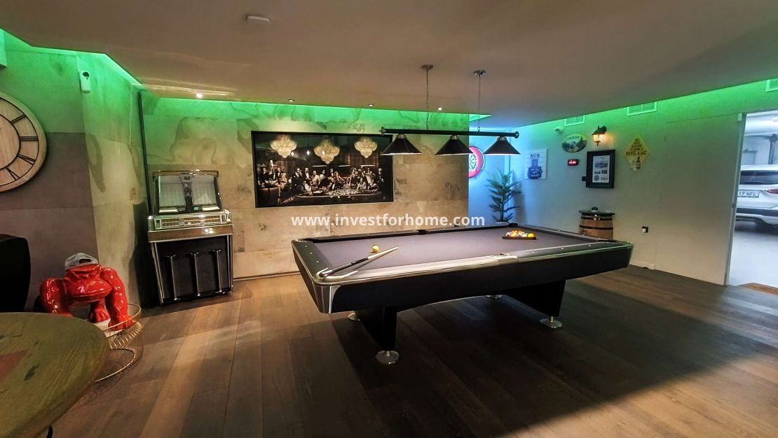 Reventa - Chalet - Algorfa - Inland