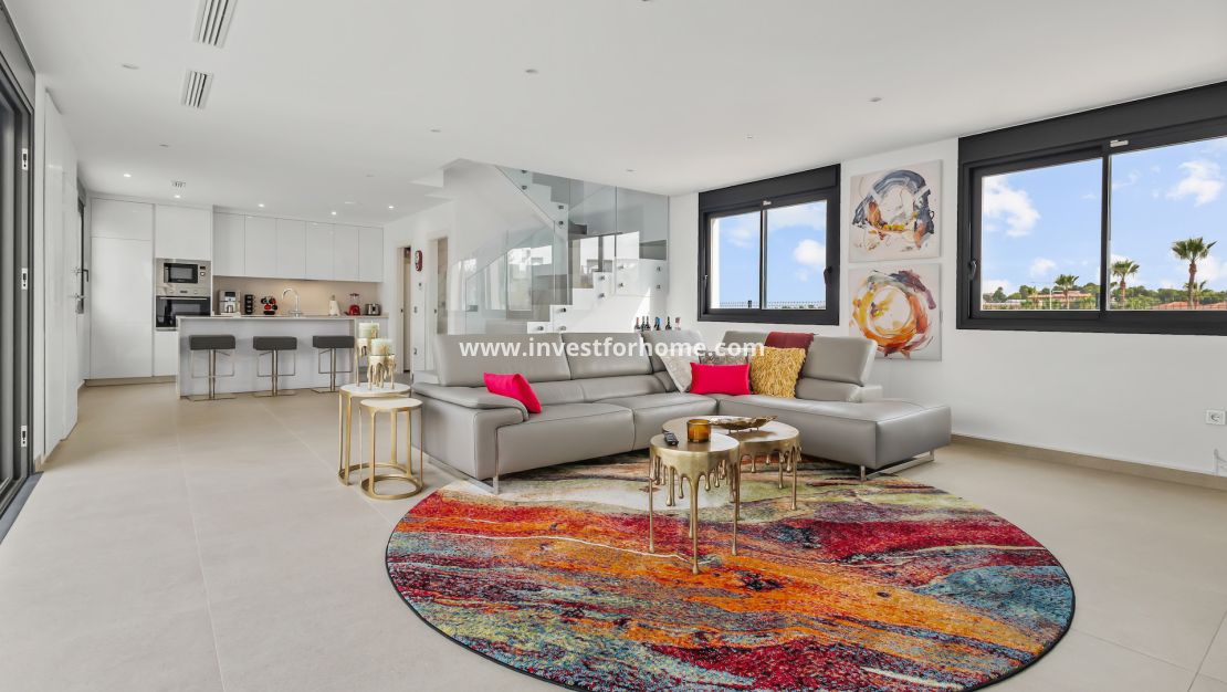 Reventa - Chalet - Algorfa - Inland