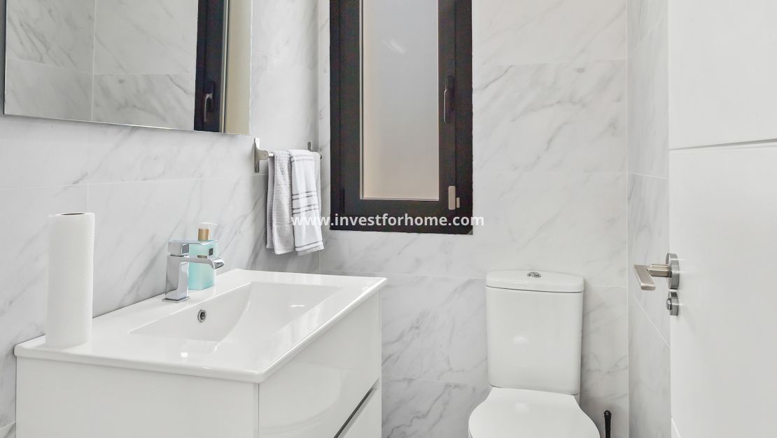 Reventa - Chalet - Algorfa - Inland