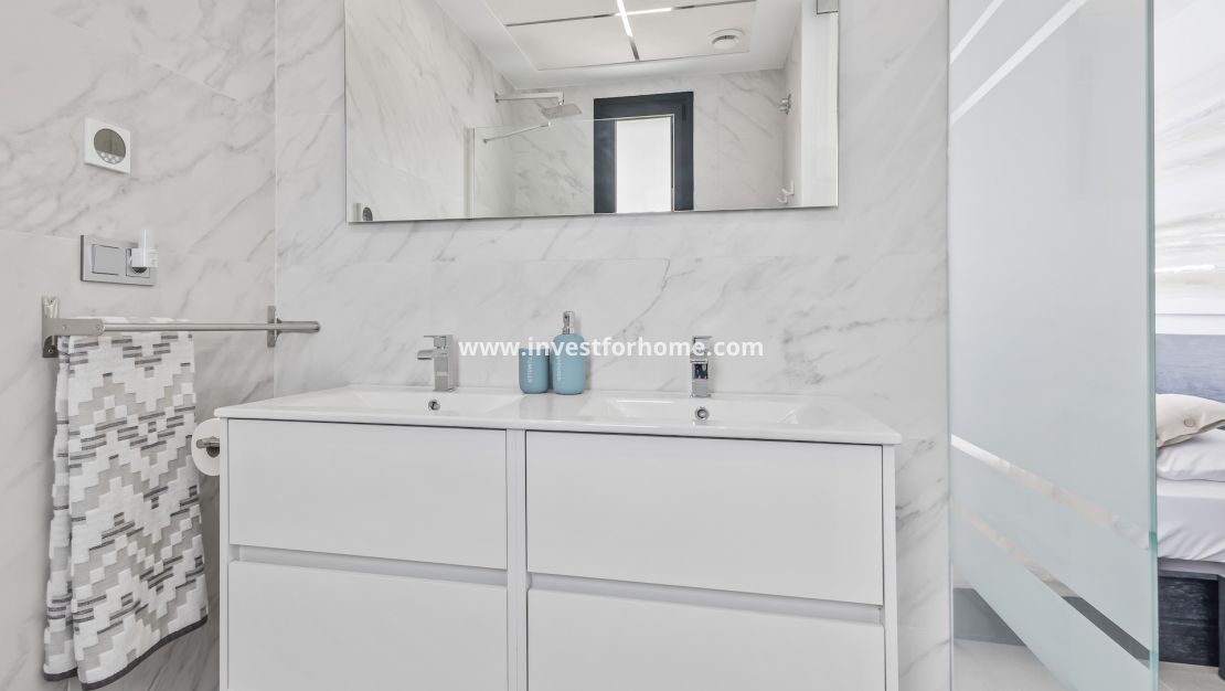 Reventa - Chalet - Algorfa - Inland