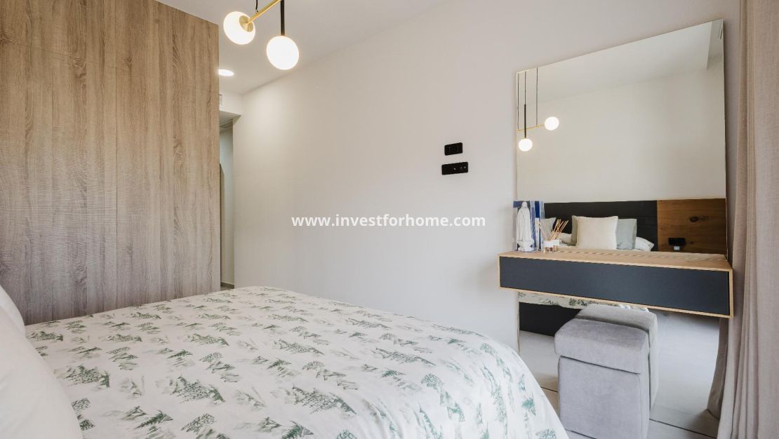 Reventa - Chalet - Algorfa - Inland