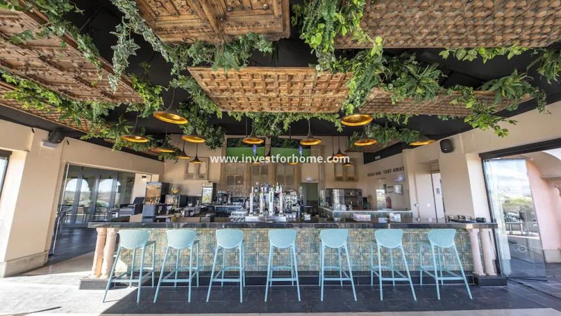 Reventa - Chalet - Algorfa - Inland