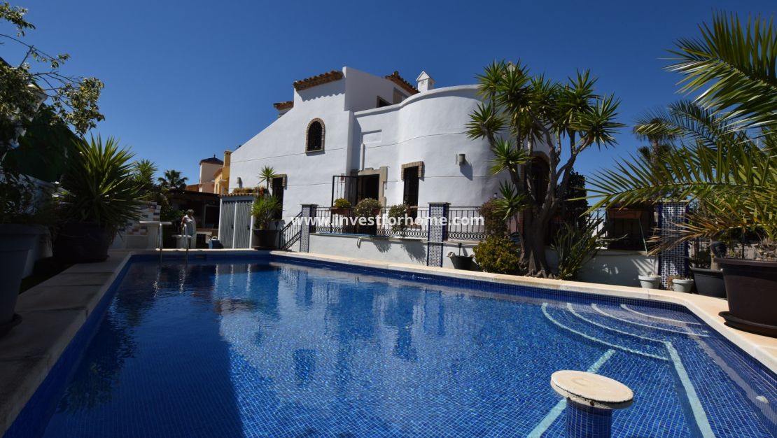 Reventa - Chalet - Algorfa - Inland