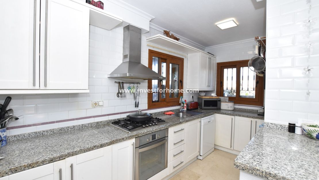 Reventa - Chalet - Algorfa - Inland