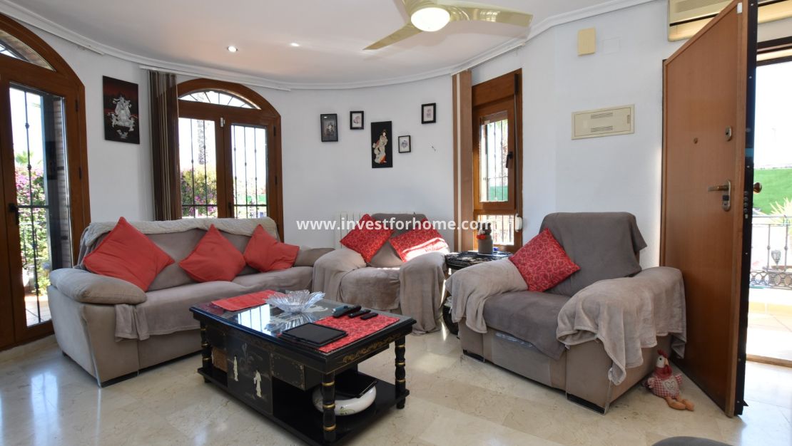 Reventa - Chalet - Algorfa - Inland