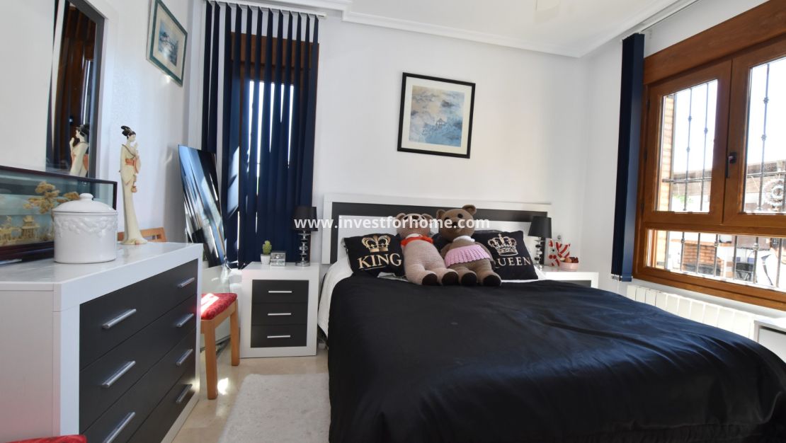 Reventa - Chalet - Algorfa - Inland