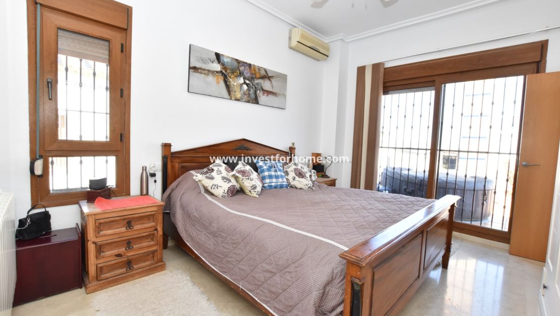 Reventa - Chalet - Algorfa - Inland
