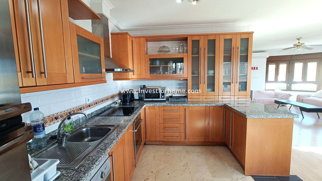 Reventa - Chalet - Algorfa - Inland