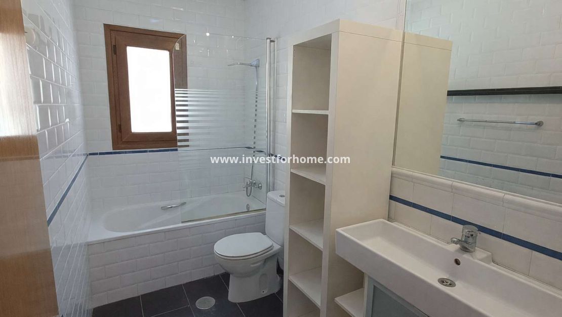 Reventa - Chalet - Algorfa - Inland