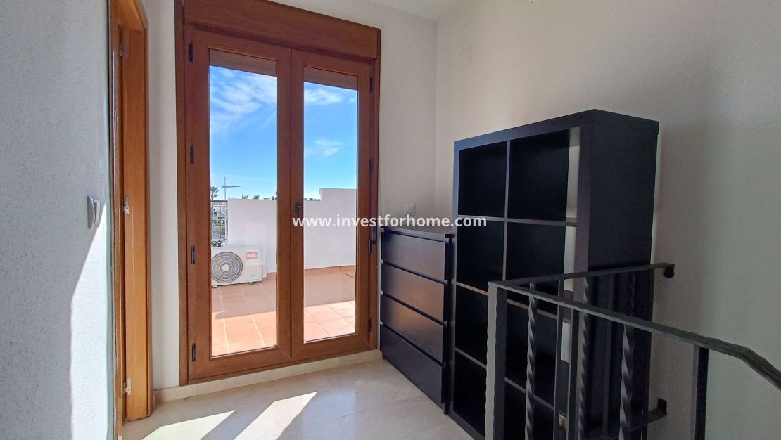 Reventa - Chalet - Algorfa - Inland