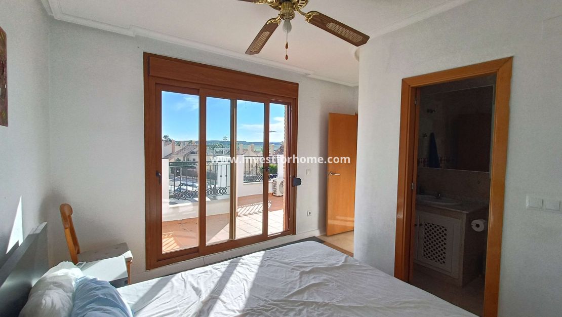 Reventa - Chalet - Algorfa - Inland