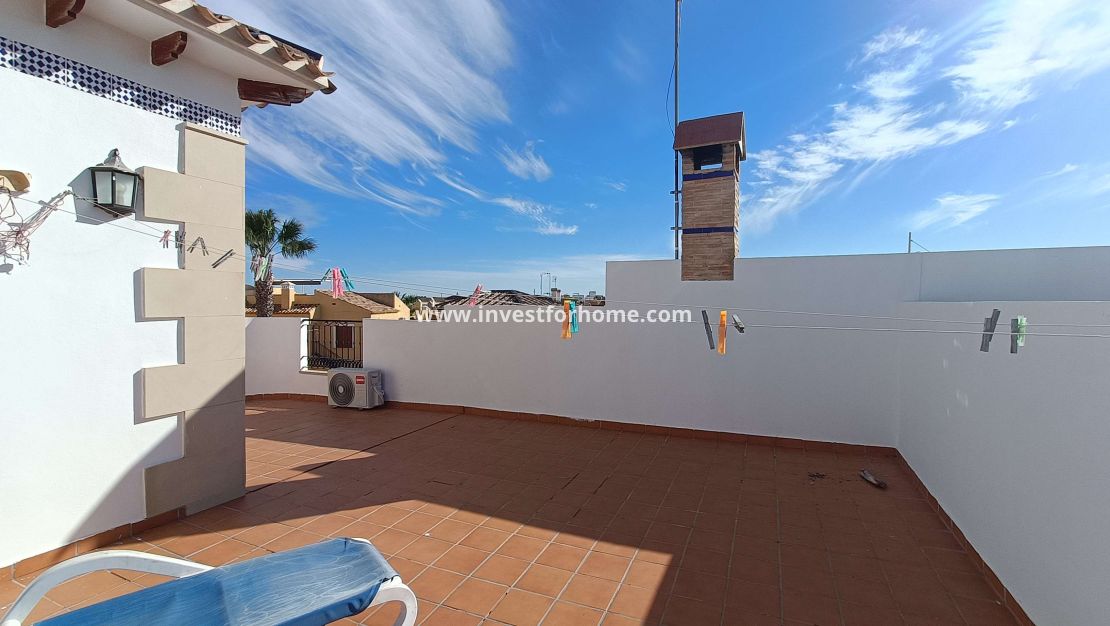 Reventa - Chalet - Algorfa - Inland