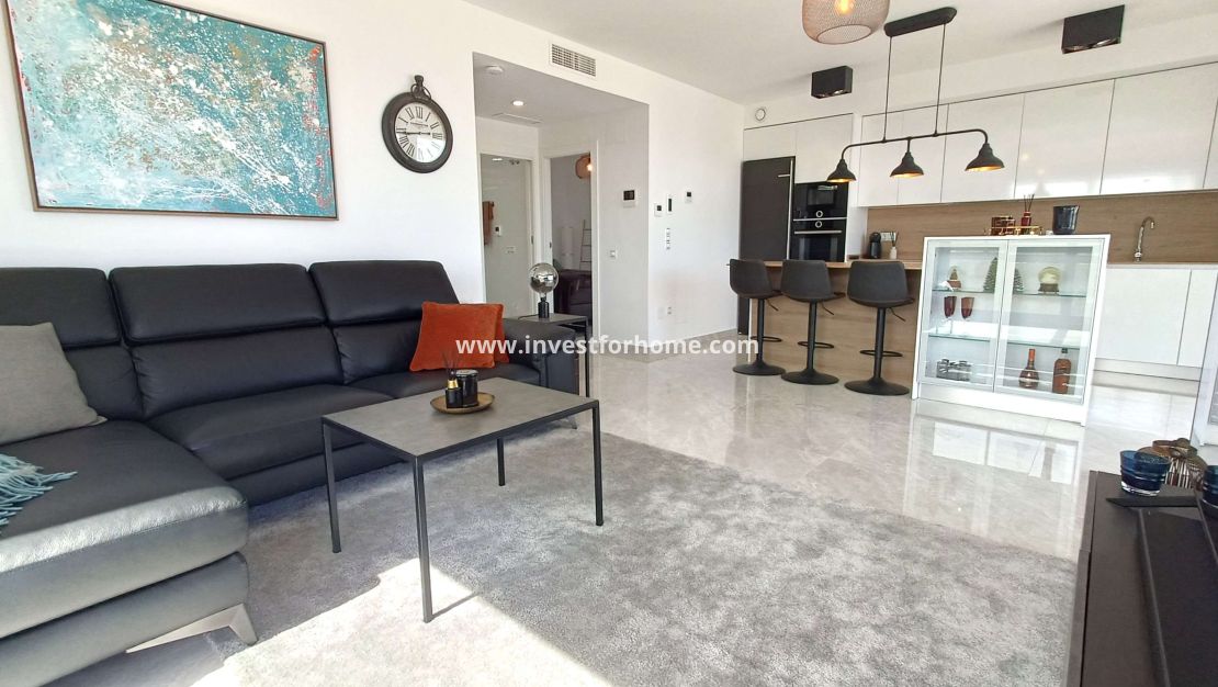 Reventa - Chalet - Algorfa - Inland