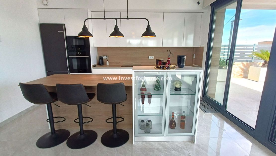 Reventa - Chalet - Algorfa - Inland