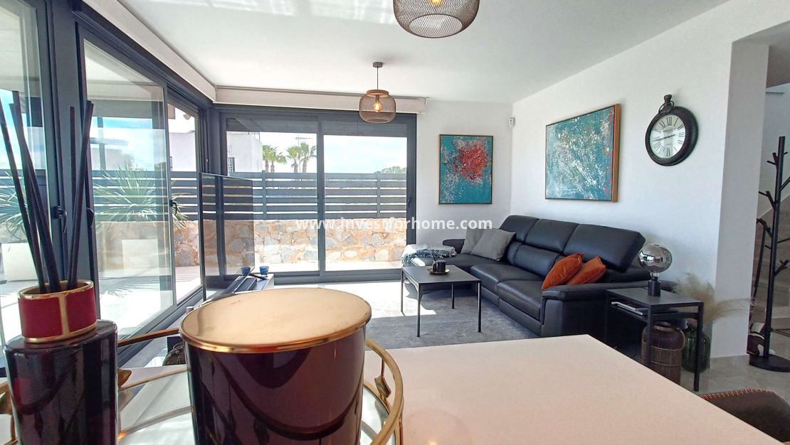 Reventa - Chalet - Algorfa - Inland