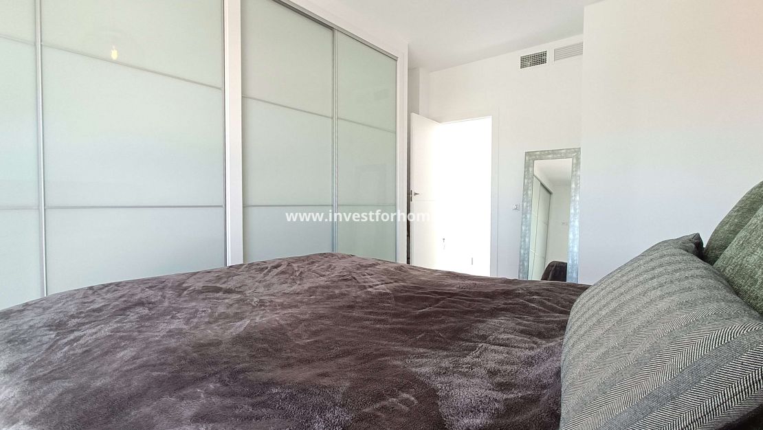 Reventa - Chalet - Algorfa - Inland