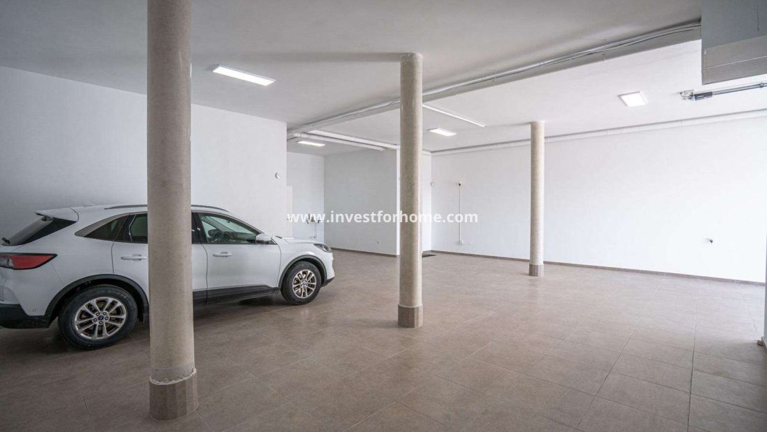 Reventa - Chalet - Algorfa - Inland