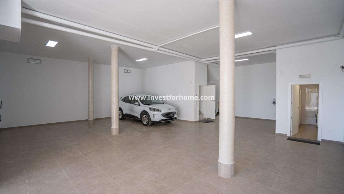 Reventa - Chalet - Algorfa - Inland