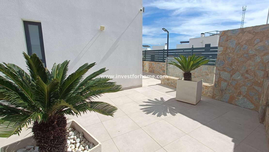 Reventa - Chalet - Algorfa - Inland