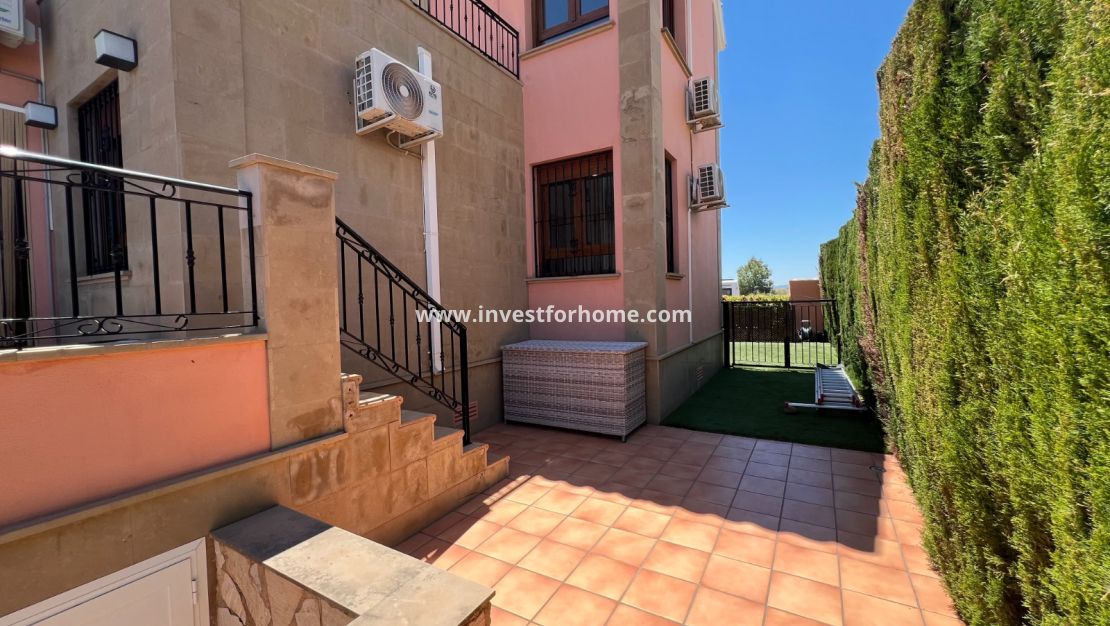 Reventa - Chalet - Algorfa - Inland