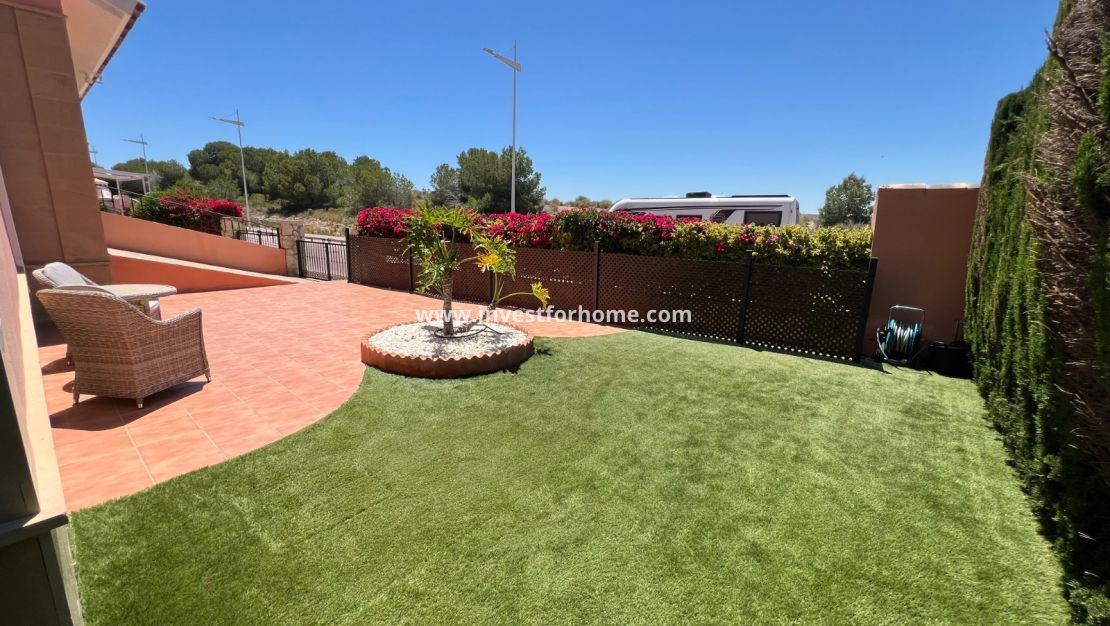 Reventa - Chalet - Algorfa - Inland