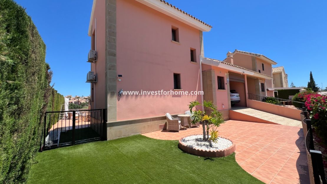 Reventa - Chalet - Algorfa - Inland