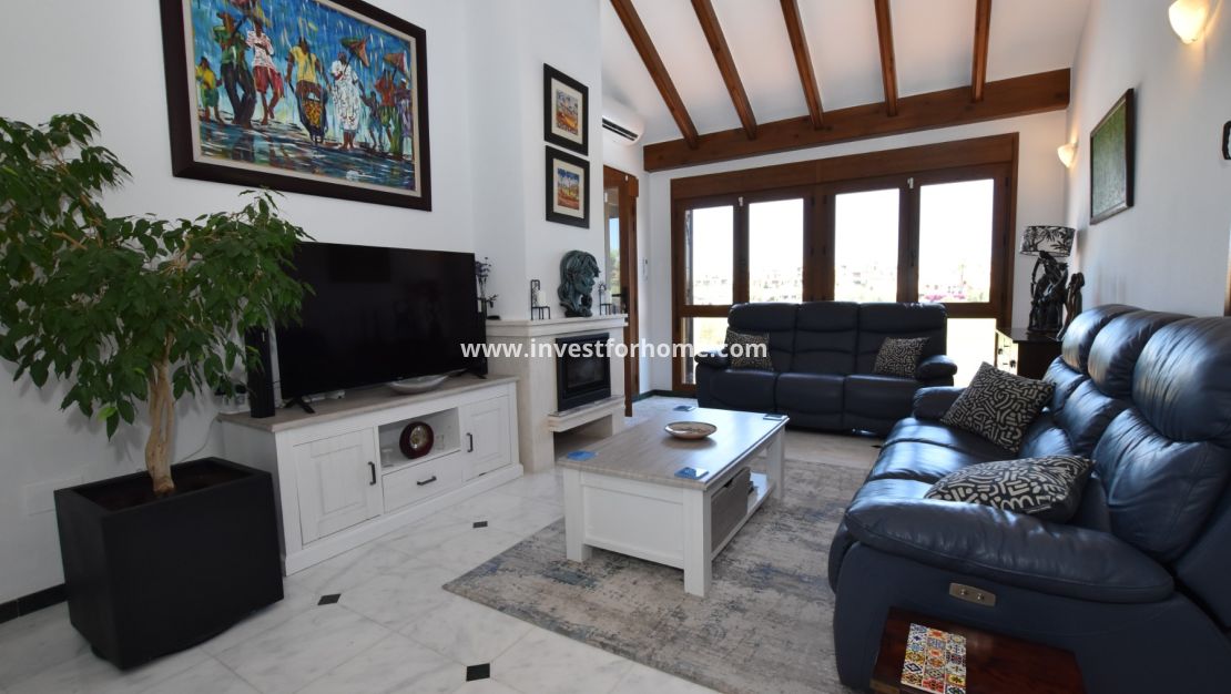 Reventa - Chalet - Algorfa - Inland
