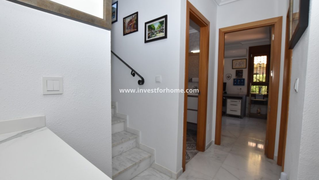Reventa - Chalet - Algorfa - Inland