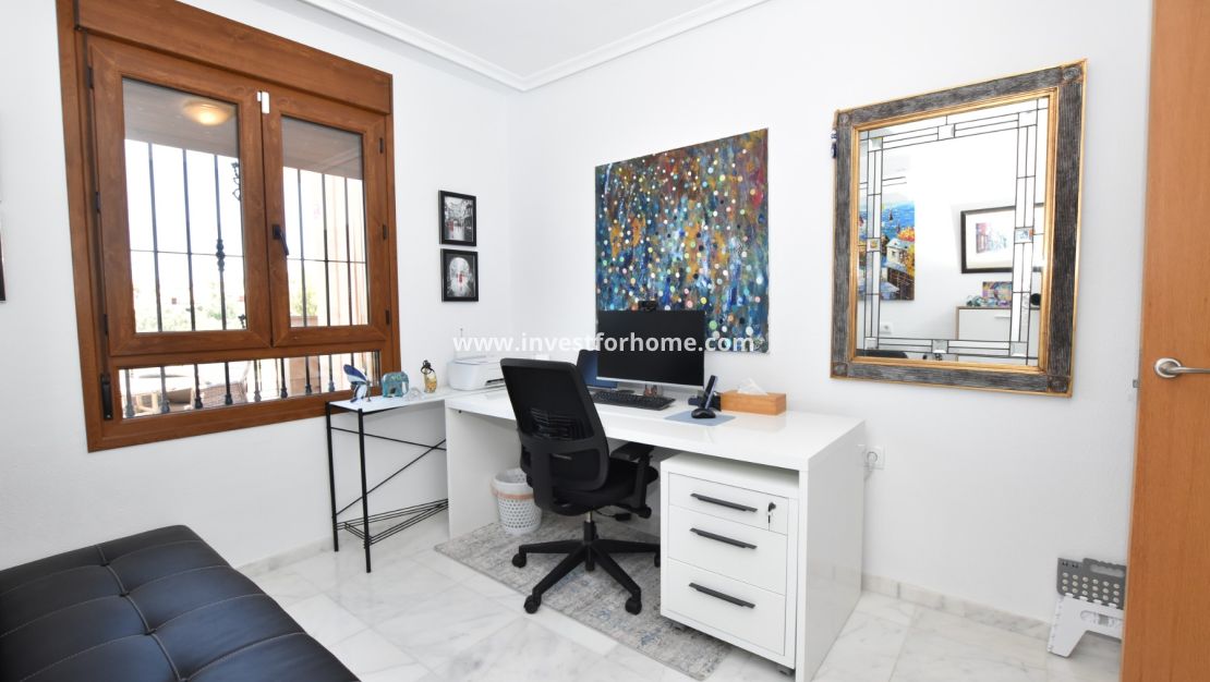 Reventa - Chalet - Algorfa - Inland