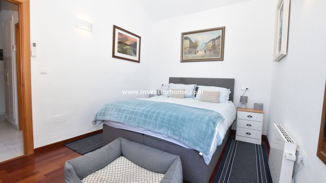 Reventa - Chalet - Algorfa - Inland
