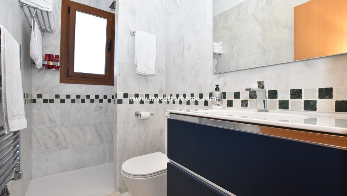 Reventa - Chalet - Algorfa - Inland