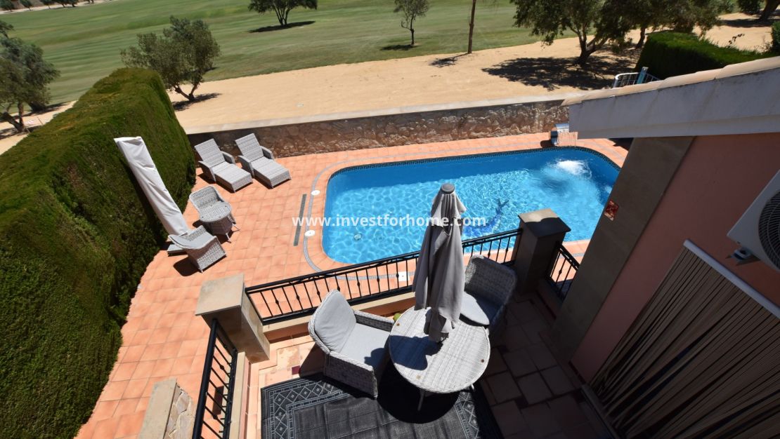 Reventa - Chalet - Algorfa - Inland