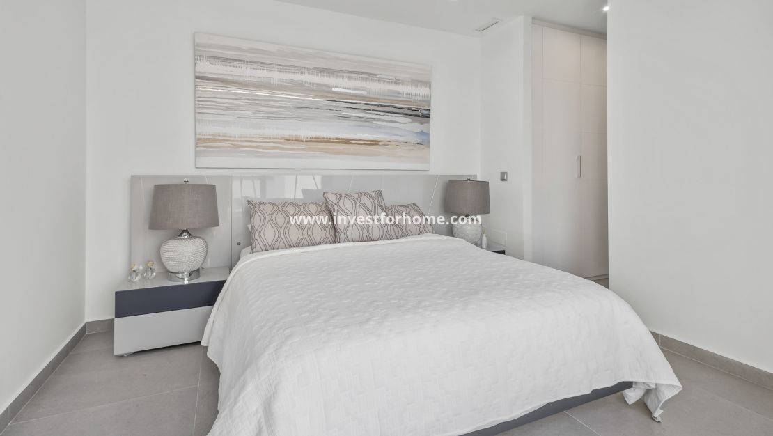 Reventa - Chalet - Algorfa - Inland
