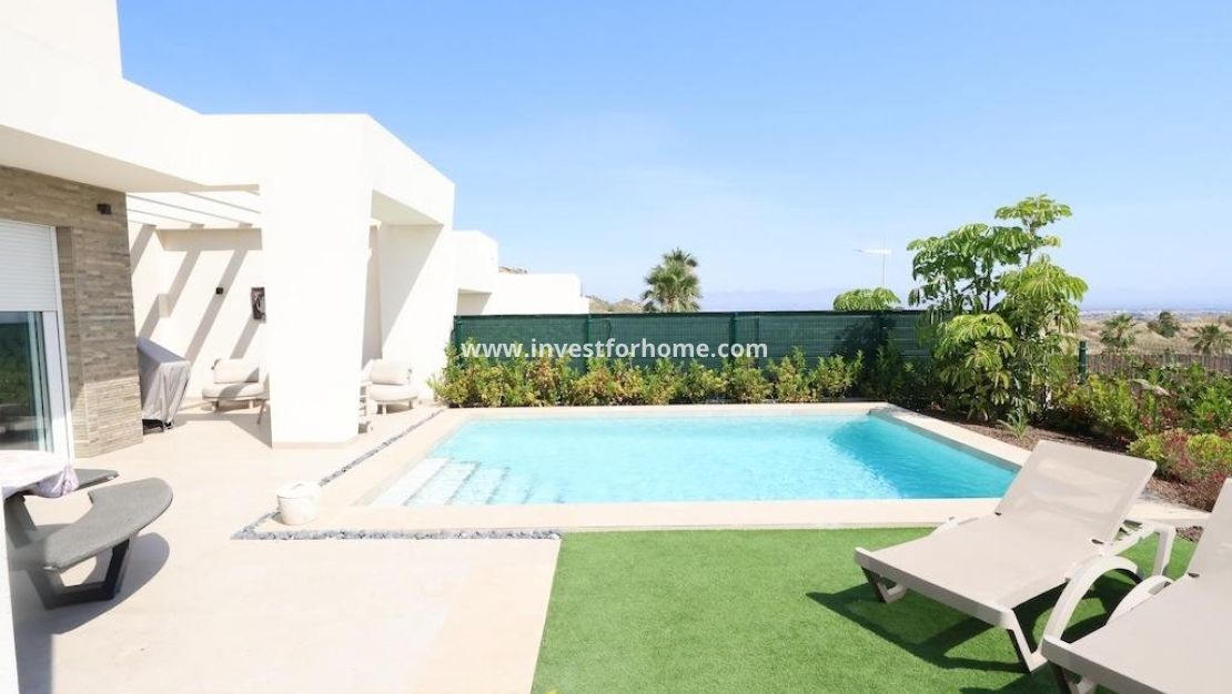 Reventa - Chalet - Algorfa - Inland