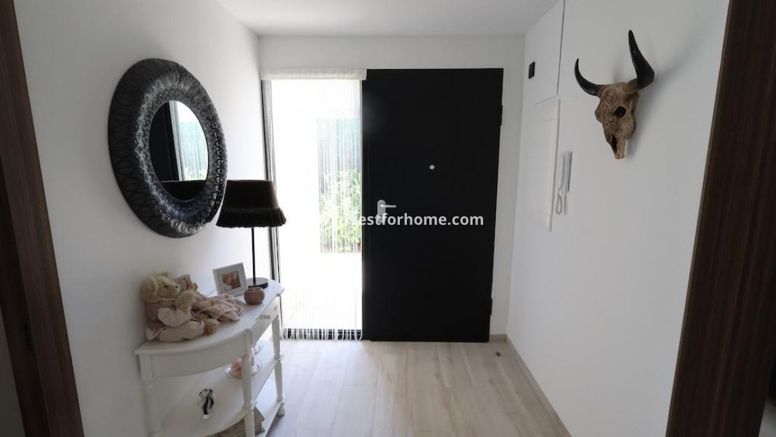 Reventa - Chalet - Algorfa - Inland