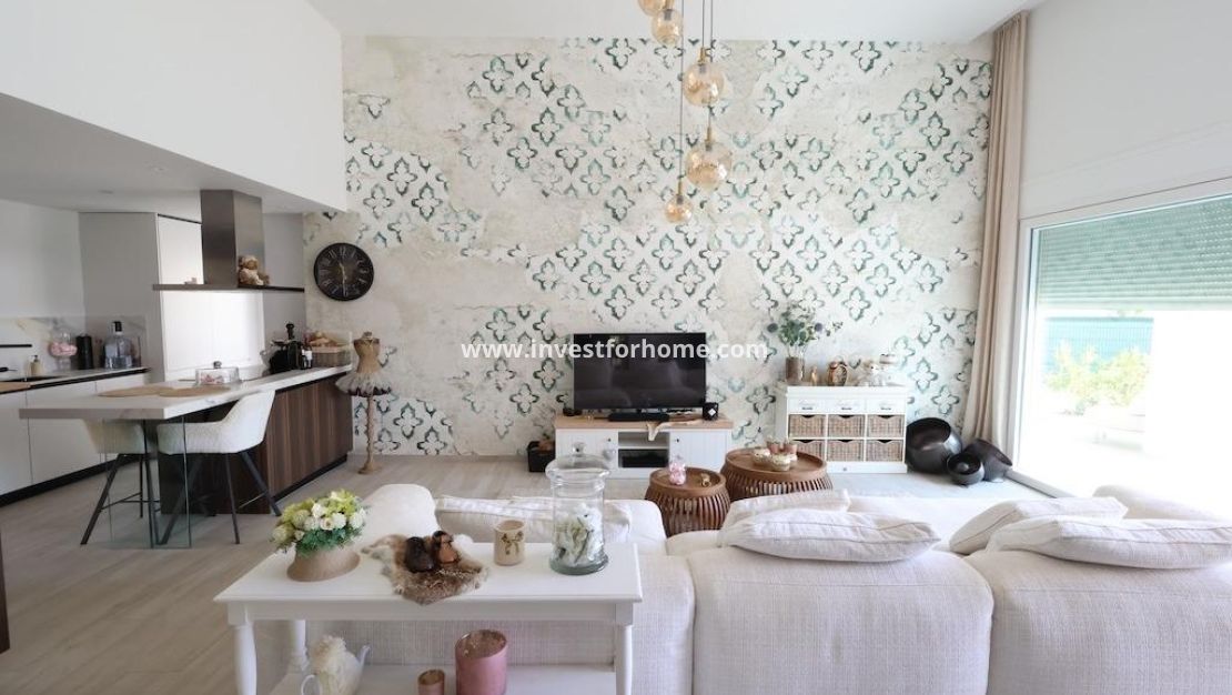 Reventa - Chalet - Algorfa - Inland