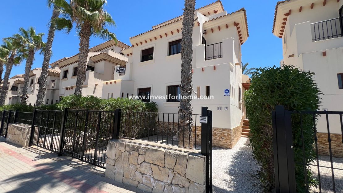 Reventa - Chalet - Algorfa - Inland