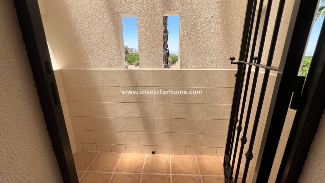 Reventa - Chalet - Algorfa - Inland