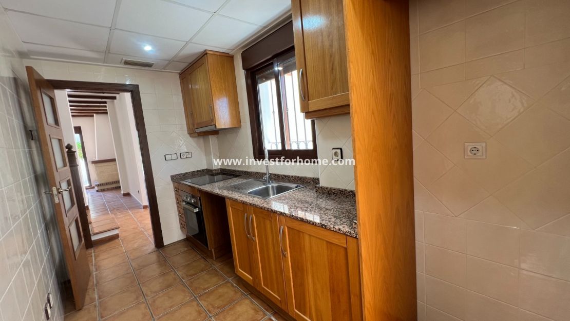 Reventa - Chalet - Algorfa - Inland