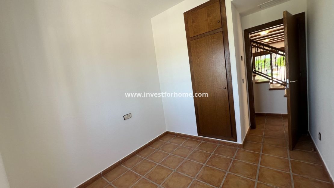 Reventa - Chalet - Algorfa - Inland