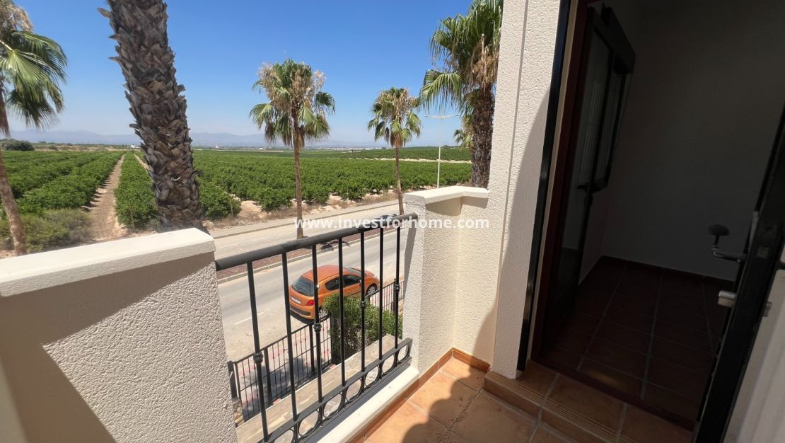 Reventa - Chalet - Algorfa - Inland